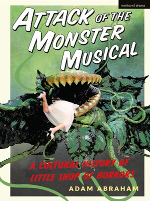 cover image of Attack of the Monster Musical